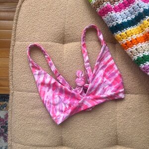 SKATIE ASHER TOP MOOREA / MEDIUM